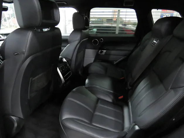 Land Rover Range Rover Sport 5.0 V8 SC Autobiography Dynamic Automat