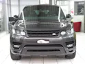 Land Rover Range Rover Sport 5.0 V8 SC Autobiography Dynamic Automat