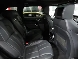 Land Rover Range Rover Sport 5.0 V8 SC Autobiography Dynamic Automat