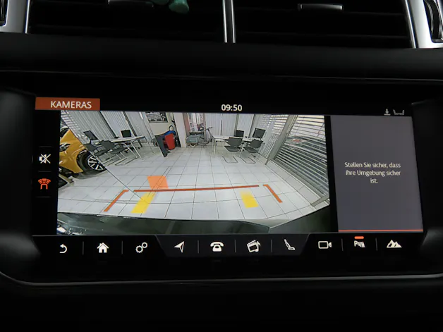 Land Rover Range Rover Sport 5.0 V8 SC Autobiography Dynamic Automat