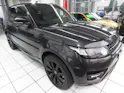 Land Rover Range Rover Sport 5.0 V8 SC Autobiography Dynamic Automat