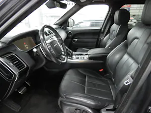 Land Rover Range Rover Sport 5.0 V8 SC Autobiography Dynamic Automat