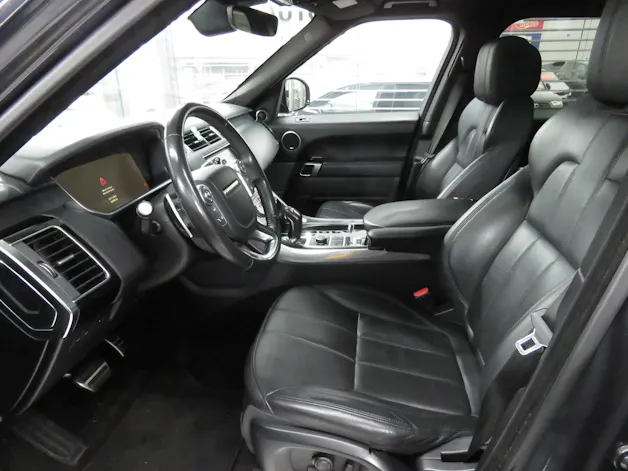 Land Rover Range Rover Sport 5.0 V8 SC Autobiography Dynamic Automat