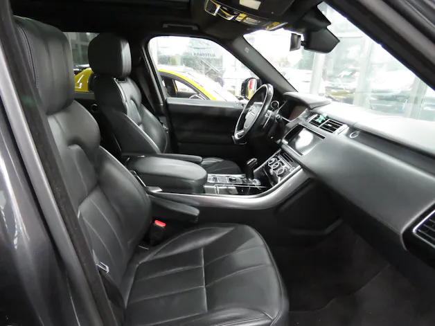 Land Rover Range Rover Sport 5.0 V8 SC Autobiography Dynamic Automat