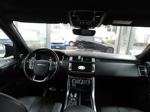 Land Rover Range Rover Sport 5.0 V8 SC Autobiography Dynamic Automat