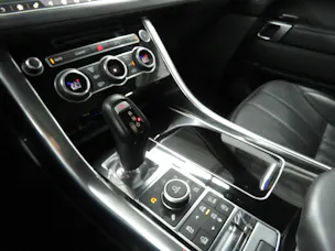 Land Rover Range Rover Sport 5.0 V8 SC Autobiography Dynamic Automat