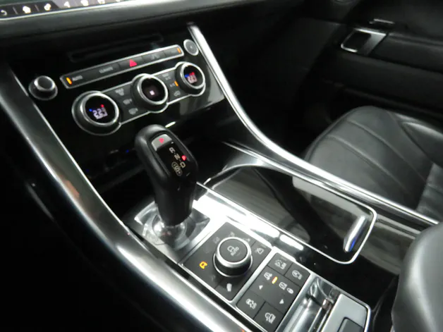Land Rover Range Rover Sport 5.0 V8 SC Autobiography Dynamic Automat