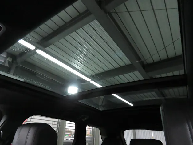Land Rover Range Rover Sport 5.0 V8 SC Autobiography Dynamic Automat