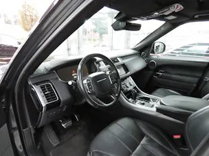 Land Rover Range Rover Sport 5.0 V8 SC Autobiography Dynamic Automat