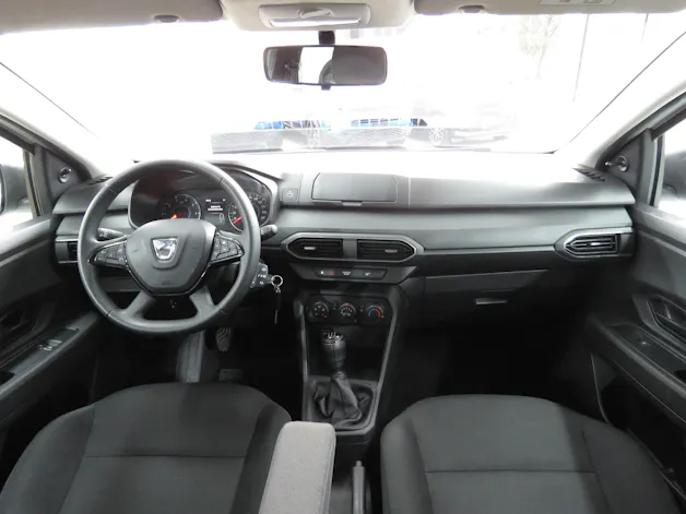 DACIA Sandero SCe 65 Essential