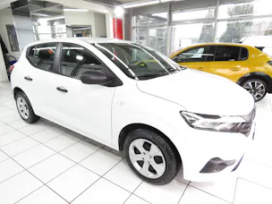 DACIA Sandero SCe 65 Essential