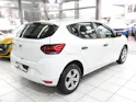 DACIA Sandero SCe 65 Essential