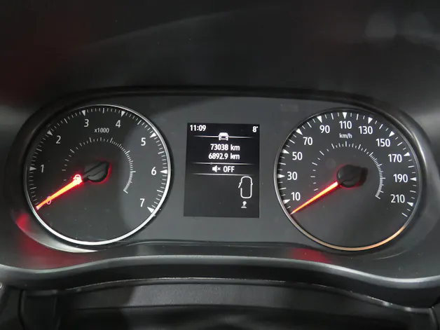 DACIA Sandero SCe 65 Essential