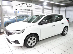 DACIA Sandero SCe 65 Essential