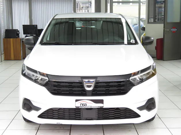 DACIA Sandero SCe 65 Essential