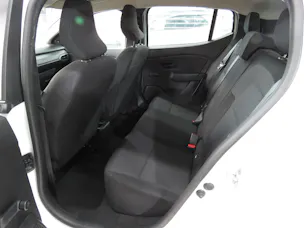 DACIA Sandero SCe 65 Essential