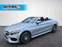 MERCEDES-BENZ C 250 Cabriolet AMG Line 9G-Tronic