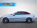 MERCEDES-BENZ C 250 Cabriolet AMG Line 9G-Tronic