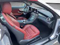 MERCEDES-BENZ C 250 Cabriolet AMG Line 9G-Tronic