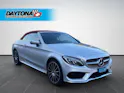 MERCEDES-BENZ C 250 Cabriolet AMG Line 9G-Tronic