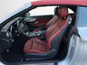 MERCEDES-BENZ C 250 Cabriolet AMG Line 9G-Tronic