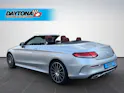 MERCEDES-BENZ C 250 Cabriolet AMG Line 9G-Tronic