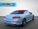 MERCEDES-BENZ C 250 Cabriolet AMG Line 9G-Tronic