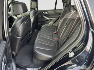 BMW X5 G05 45e xDrive SAG