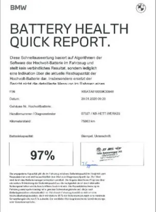 BMW X5 G05 45e xDrive SAG