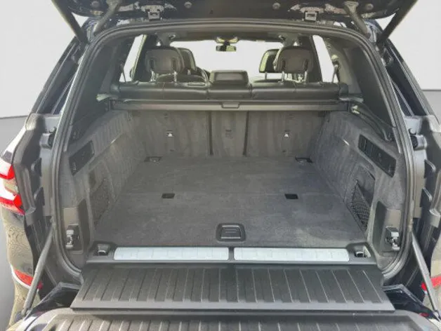 BMW X5 G05 45e xDrive SAG