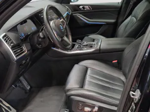 BMW X5 G05 45e xDrive SAG