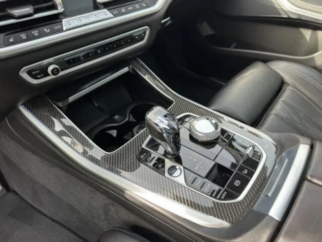 BMW X5 G05 45e xDrive SAG