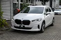 BMW 223d Active Tourer xDrive DKG (CH Auto) + AHK 1500kg