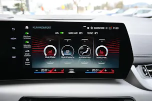 BMW 223d Active Tourer xDrive DKG (CH Auto) + AHK 1500kg