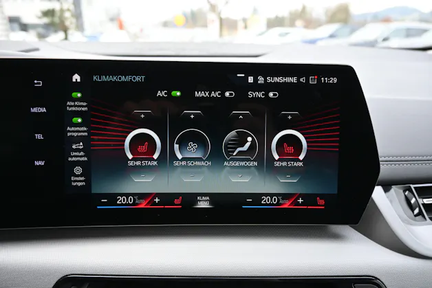 BMW 223d Active Tourer xDrive DKG (CH Auto) + AHK 1500kg