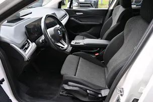 BMW 223d Active Tourer xDrive DKG (CH Auto) + AHK 1500kg
