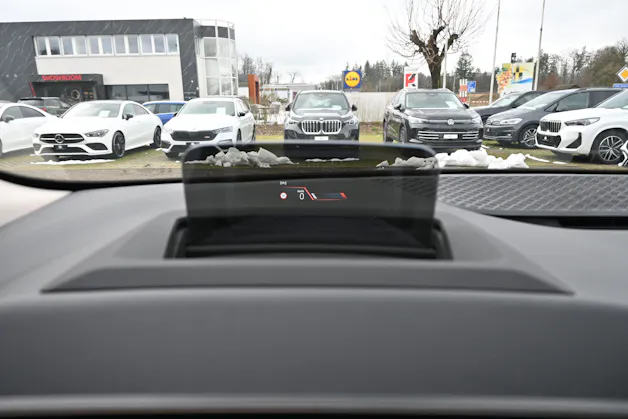 BMW 223d Active Tourer xDrive DKG (CH Auto) + AHK 1500kg