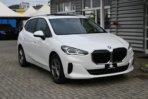 BMW 223d Active Tourer xDrive DKG (CH Auto) + AHK 1500kg