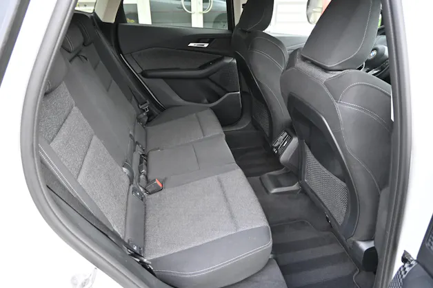 BMW 223d Active Tourer xDrive DKG (CH Auto) + AHK 1500kg