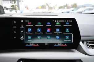 BMW 223d Active Tourer xDrive DKG (CH Auto) + AHK 1500kg