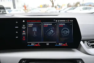 BMW 223d Active Tourer xDrive DKG (CH Auto) + AHK 1500kg