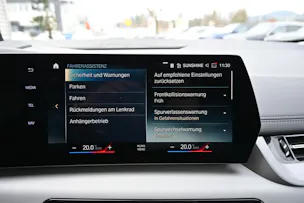 BMW 223d Active Tourer xDrive DKG (CH Auto) + AHK 1500kg