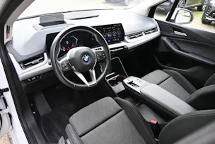 BMW 223d Active Tourer xDrive DKG (CH Auto) + AHK 1500kg