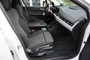 BMW 223d Active Tourer xDrive DKG (CH Auto) + AHK 1500kg