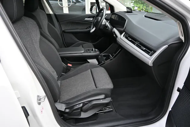 BMW 223d Active Tourer xDrive DKG (CH Auto) + AHK 1500kg