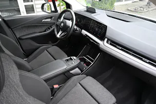 BMW 223d Active Tourer xDrive DKG (CH Auto) + AHK 1500kg