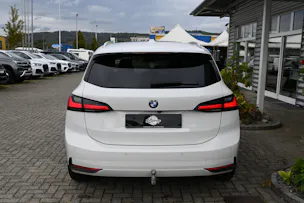 BMW 223d Active Tourer xDrive DKG (CH Auto) + AHK 1500kg