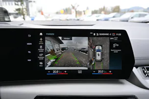 BMW 223d Active Tourer xDrive DKG (CH Auto) + AHK 1500kg