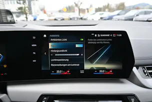 BMW 223d Active Tourer xDrive DKG (CH Auto) + AHK 1500kg