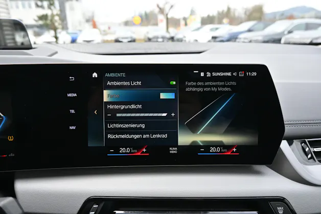 BMW 223d Active Tourer xDrive DKG (CH Auto) + AHK 1500kg